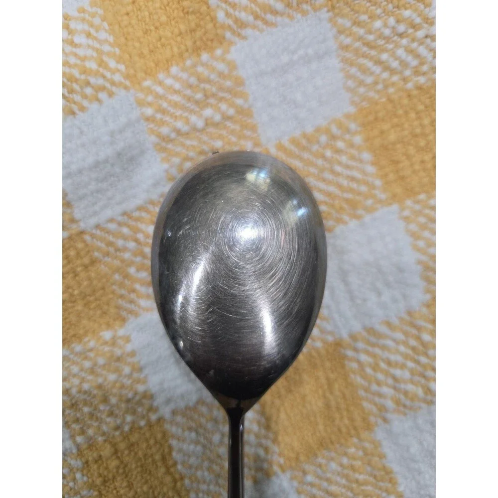 VTG Epns Silver Plated Salad Buffet Scissor Handle Serving Tongs Spoon/Fork
